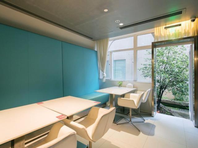 Jinjiang Inn Changsha Middle Shuguang Road National Civil Service Training Centre Exterior photo